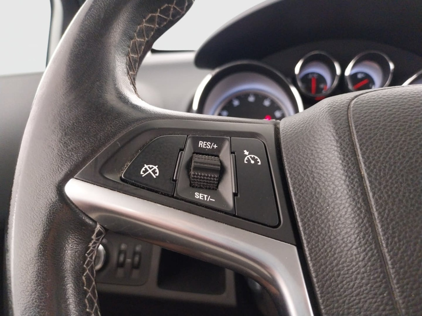 Opel Meriva, 2014