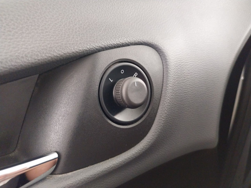 Opel Meriva, 2014
