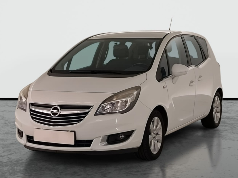 Opel Meriva, 2014