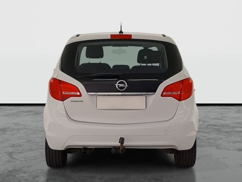 Opel Meriva, 2014