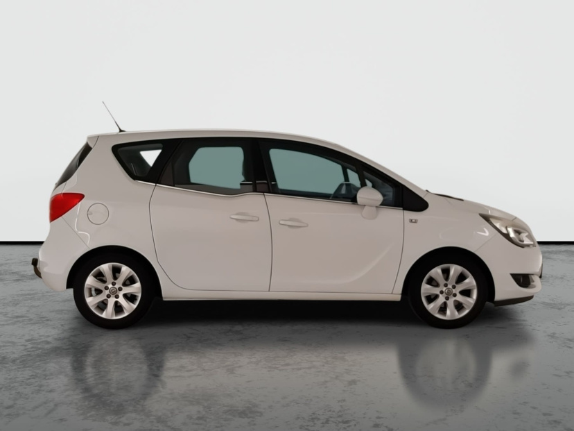 Opel Meriva, 2014