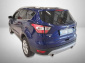 Ford Kuga, 2017