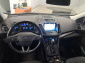 Ford Kuga, 2017