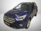 Ford Kuga, 2017