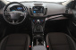 Ford Kuga, 2017
