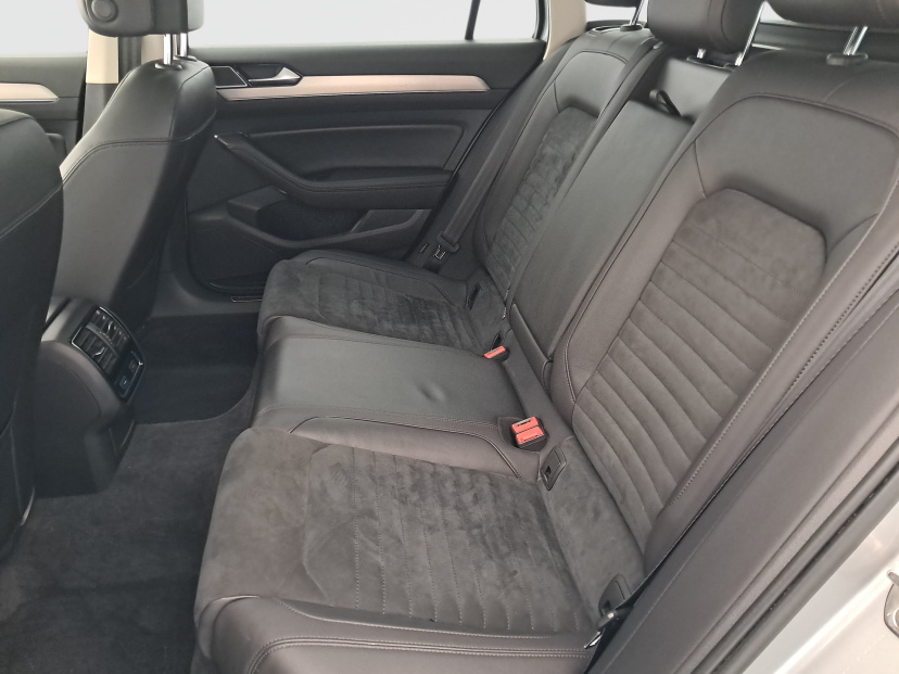 Volkswagen Passat, 2019