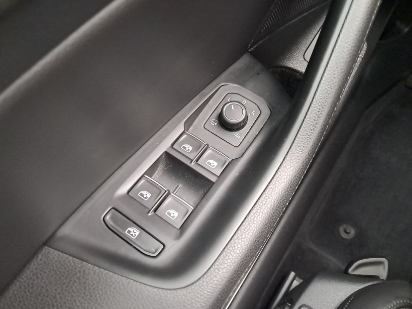 Volkswagen Passat, 2019