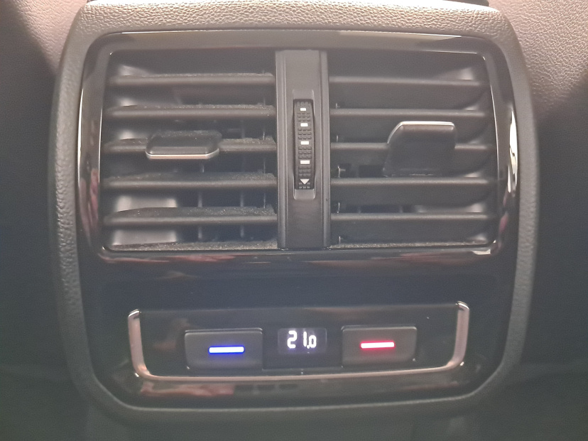 Volkswagen Passat, 2019