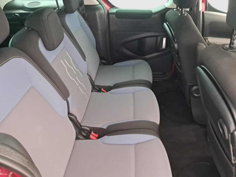 Peugeot Partner, 2016