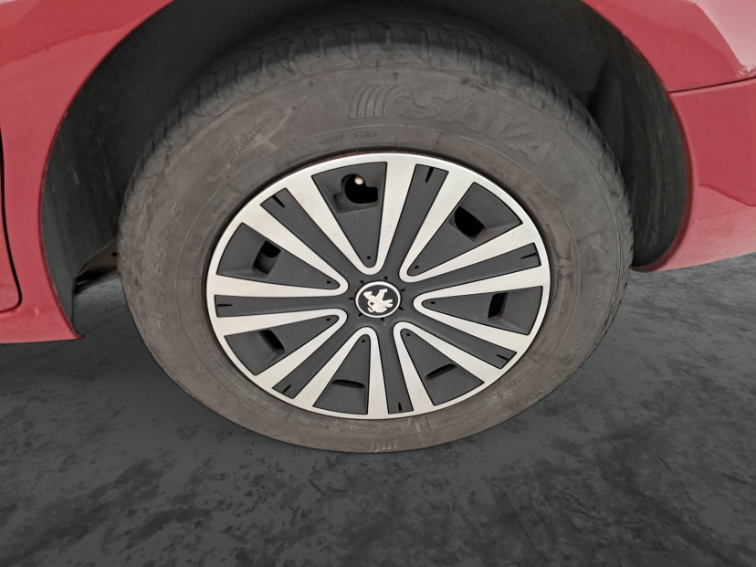 Peugeot Partner, 2016