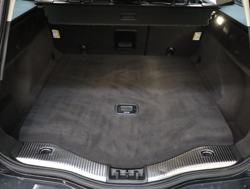 Ford Mondeo, 2015