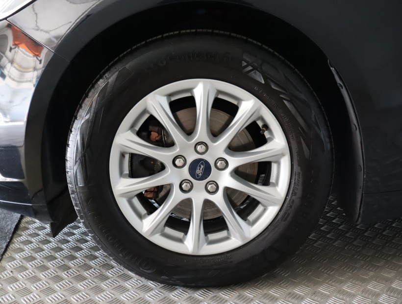 Ford Mondeo, 2015