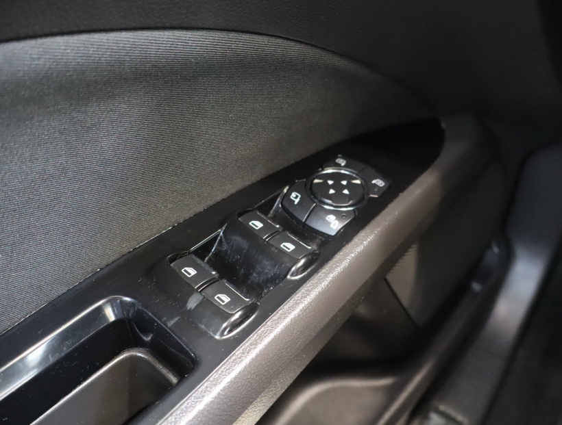 Ford Mondeo, 2015