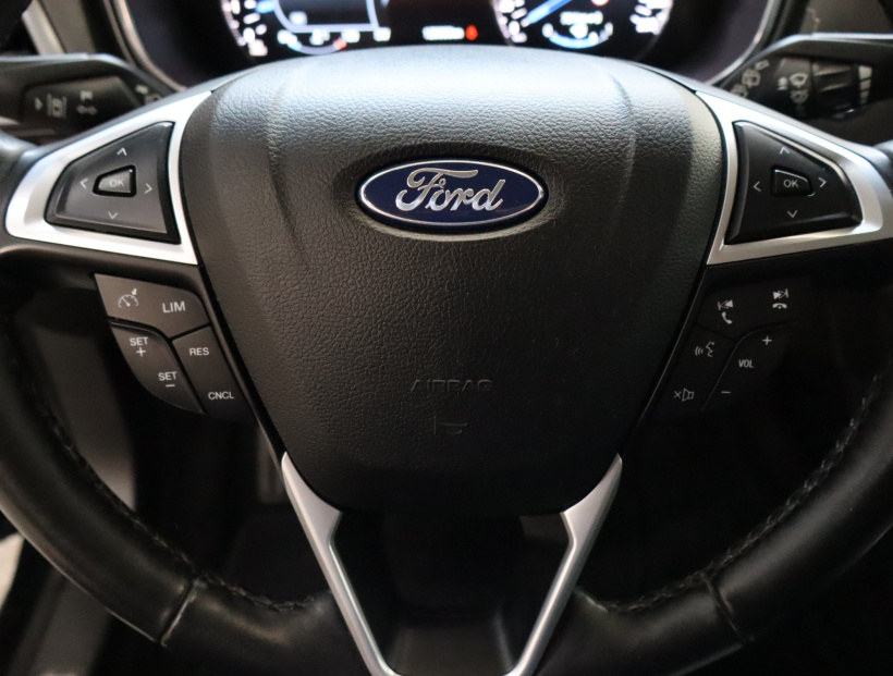 Ford Mondeo, 2015