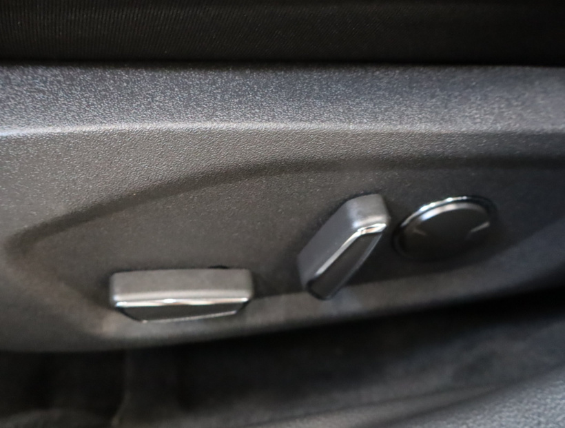 Ford Mondeo, 2015