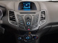Ford Fiesta, 2013