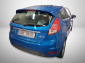 Ford Fiesta, 2013