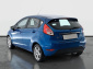 Ford Fiesta, 2013