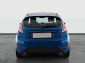 Ford Fiesta, 2013