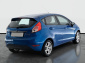 Ford Fiesta, 2013