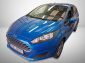 Ford Fiesta, 2013