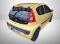 Peugeot 107, 2010