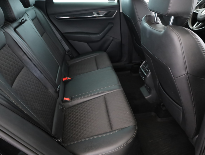 Škoda Karoq, 2020