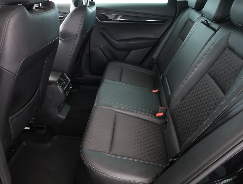 Škoda Karoq, 2020
