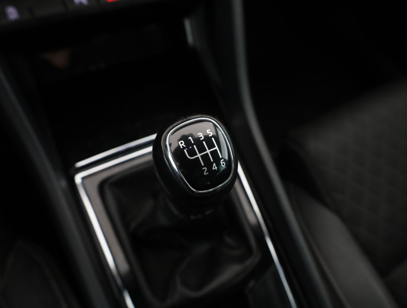 Škoda Karoq, 2020