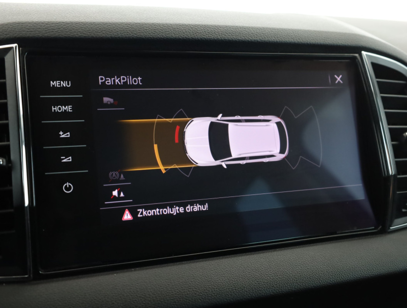 Škoda Karoq, 2020
