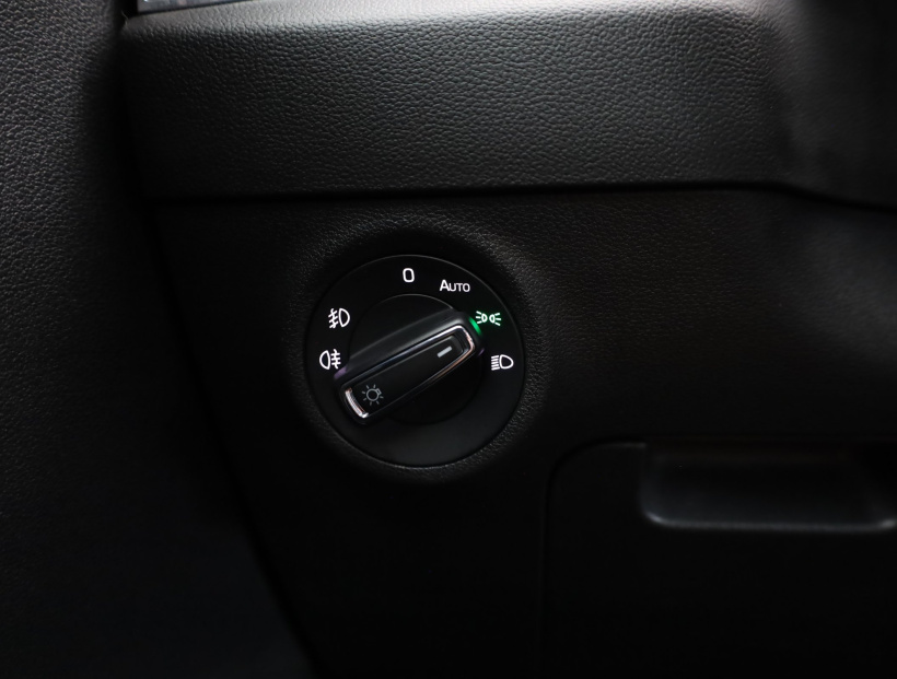 Škoda Karoq, 2020