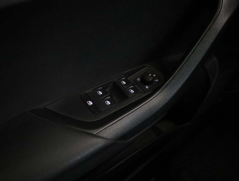 Škoda Karoq, 2020