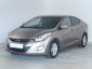 Hyundai Elantra, 2011
