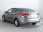 Hyundai Elantra, 2011