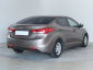 Hyundai Elantra, 2011