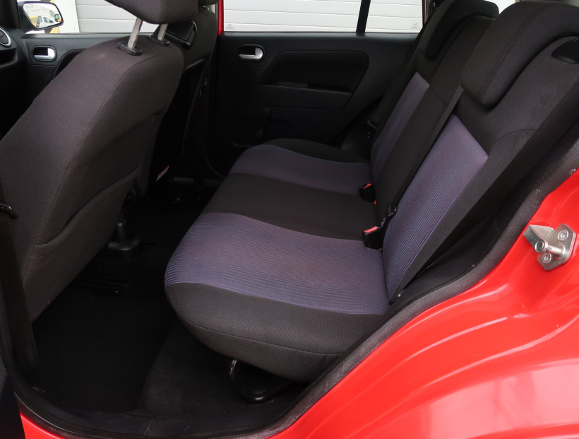 Ford Fusion, 2007
