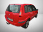 Ford Fusion, 2007