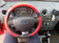 Ford Fusion, 2007