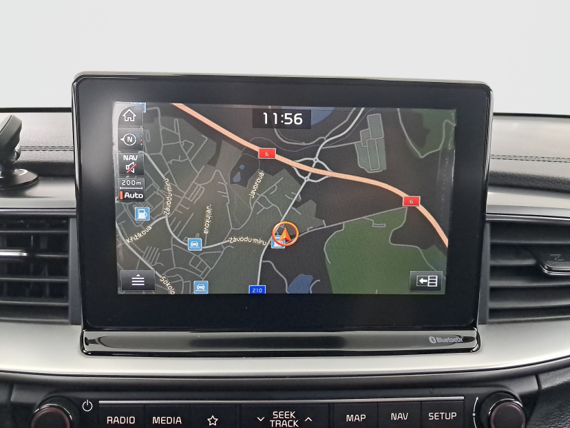 Kia Ceed, 2019