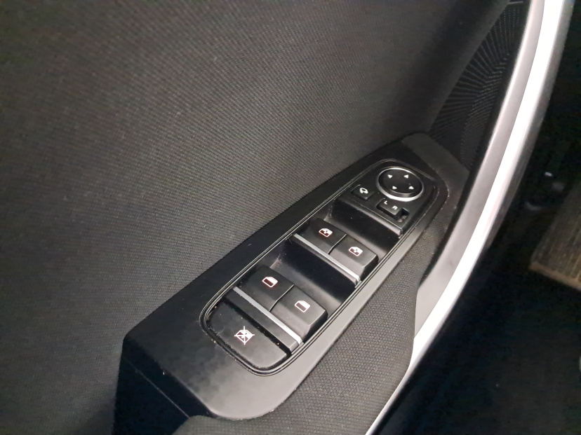 Kia Ceed, 2019