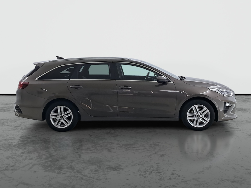 Kia Ceed, 2019