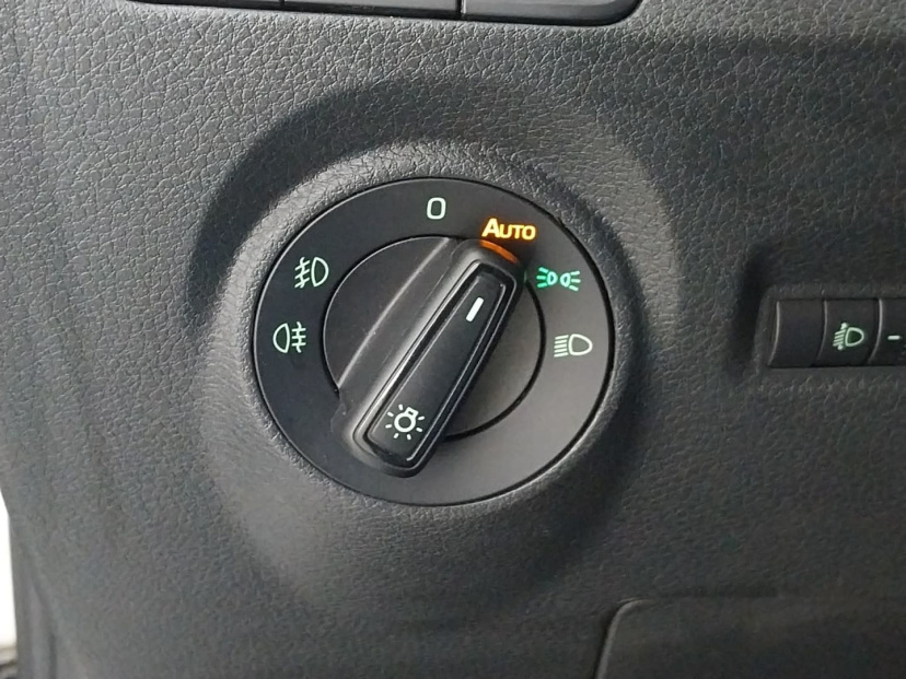 Škoda Fabia, 2016