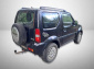 Suzuki Jimny, 2004
