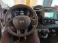 Opel Vivaro, 2016