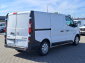 Opel Vivaro, 2016