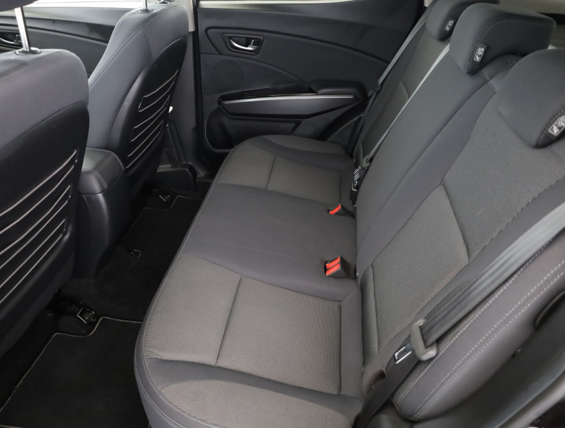 SsangYong Tivoli Grand, 2024
