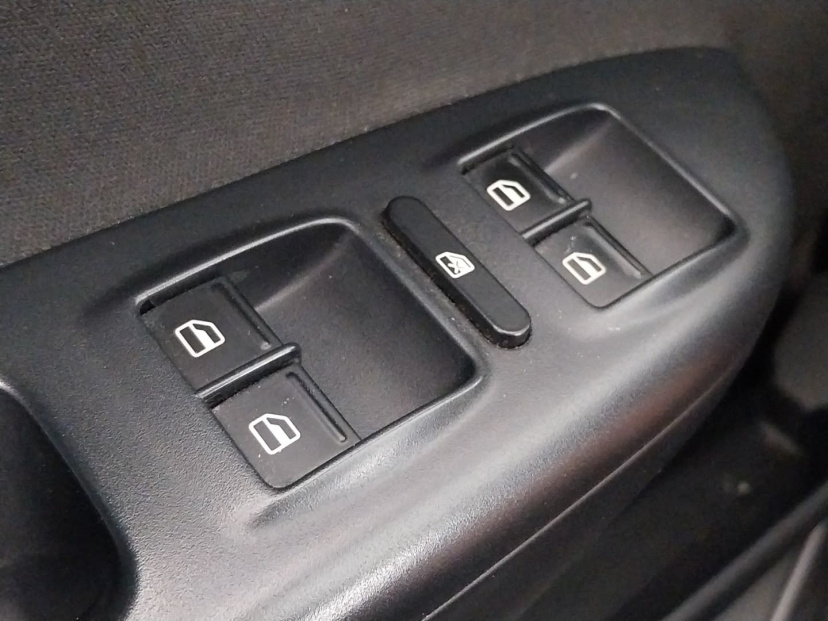 Škoda Octavia, 2011