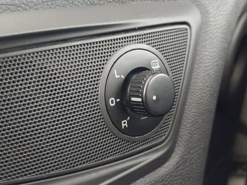 Škoda Octavia, 2011