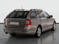 Škoda Octavia, 2011