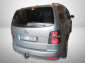 Volkswagen Touran, 2008